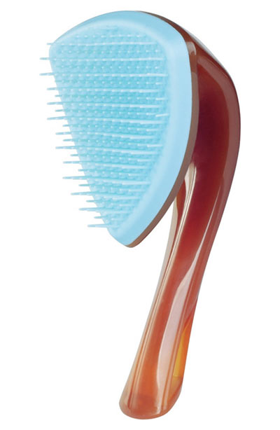 Best Hair Brushes & Combs: Cricket Ultra Smooth Detangling Brush