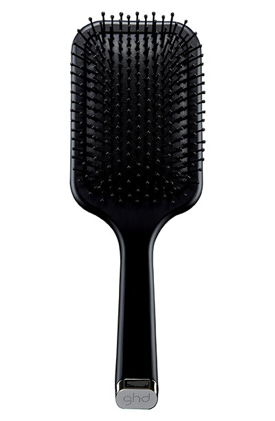 Best Hair Brushes & Combs: GHD Paddle Brush