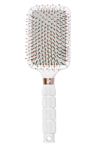 Best Hair Brushes & Combs: T3 Dry Vent Professional Brush 