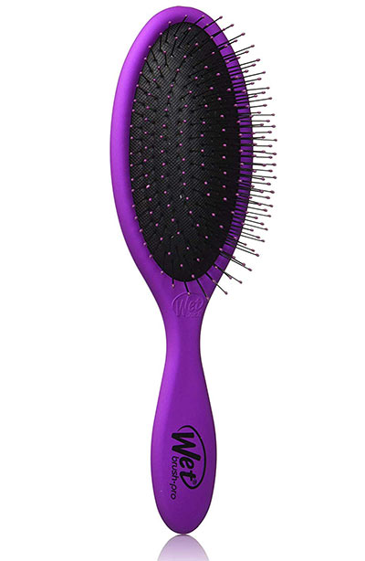 Best Hair Brushes & Combs: WetBrush Hair Brush Detangler 