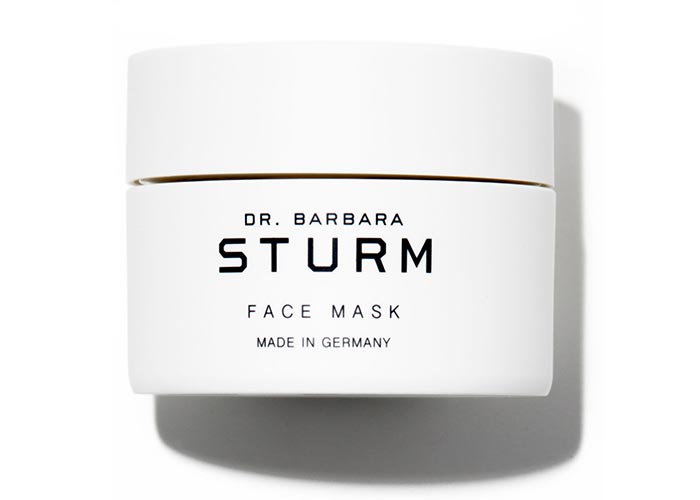 Best Kaolin Clay Masks & Skin Products: Dr. Barbara Sturm Face Mask