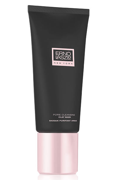 Best Kaolin Clay Masks & Skin Products: Erno Laszlo Pore Cleansing Clay Mask