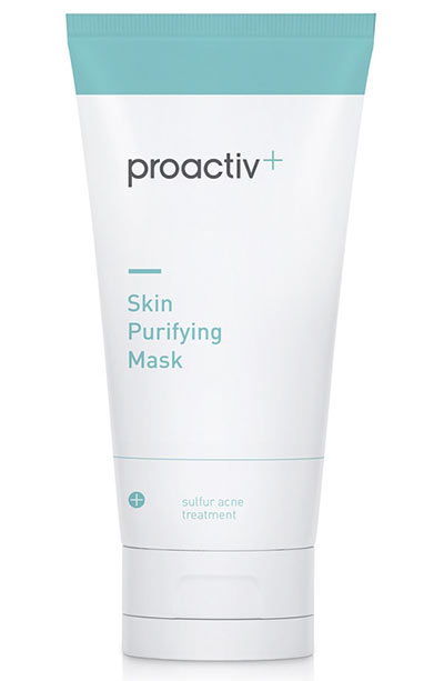 Best Kaolin Clay Masks & Skin Products: Proactiv Skin Purifying Mask