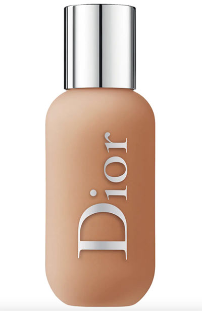 Best Leg & Body Makeup Products: Dior BACKSTAGE Face & Body Foundation