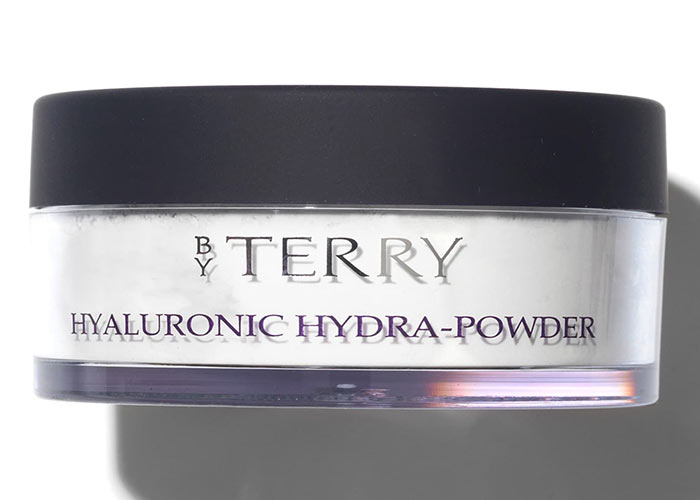 Best Makeup for Dry Skin: By Terry Hyaluronic Hydra-Powder