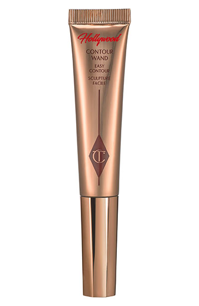 Best Makeup for Dry Skin: Charlotte Tilbury Hollywood Contour Wand 
