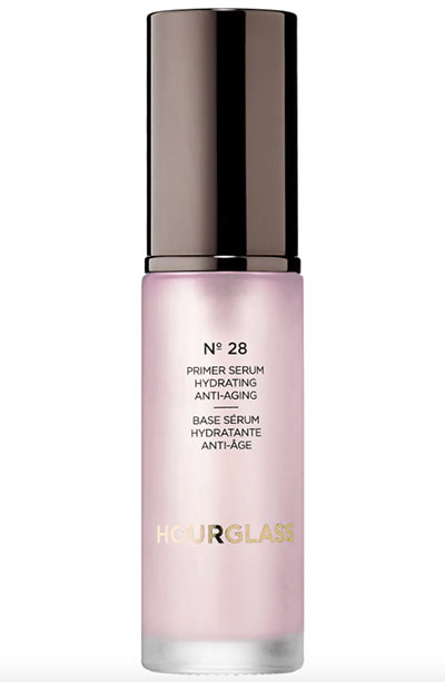 Best Makeup for Dry Skin: Hourglass No. 28 Primer Serum