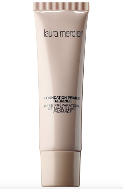 Best Makeup for Dry Skin: Laura Mercier Foundation Primer - Radiance