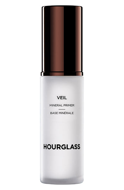 Best Makeup for Oily Skin: Hourglass Veil Mineral Primer