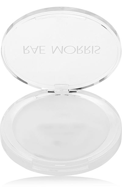 Best Makeup for Oily Skin: Rae Morris Invisible Mattifier Face Powder
