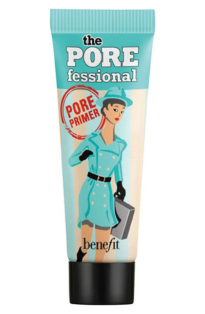 Best Makeup Products for Combination Skin: Benefit Cosmetics The POREfessional Face Primer