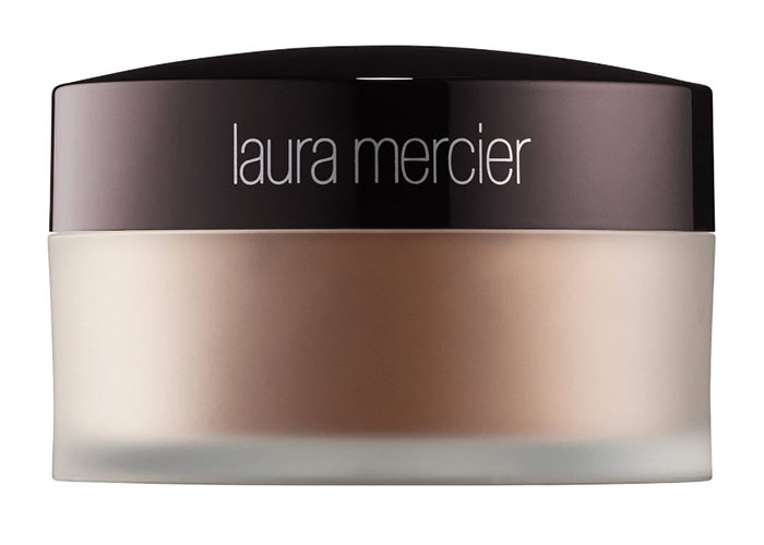 Best Makeup Products for Combination Skin: Laura Mercier Translucent Loose Setting Powder 