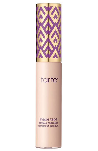 Best Makeup Products for Combination Skin: Tarte Double Duty Beauty Shape Tape Contour Concealer