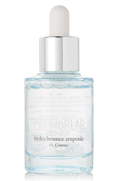 Best Skin Ampoules: Cremorlab O2 Couture Hydra Bounce Ampoule