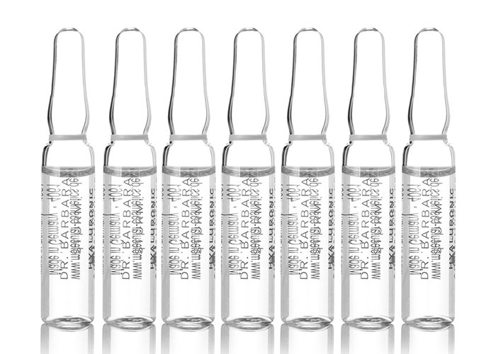 Best Skin Ampoules: Dr. Barbara Sturm Hyaluronic Ampoules 