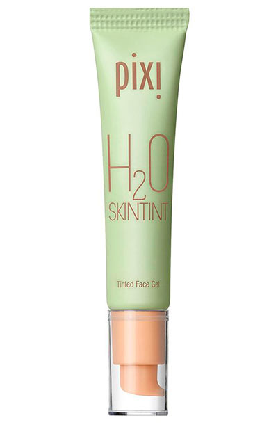 Best Tinted Moisturizer: Pixi by Petra H2O Skintint