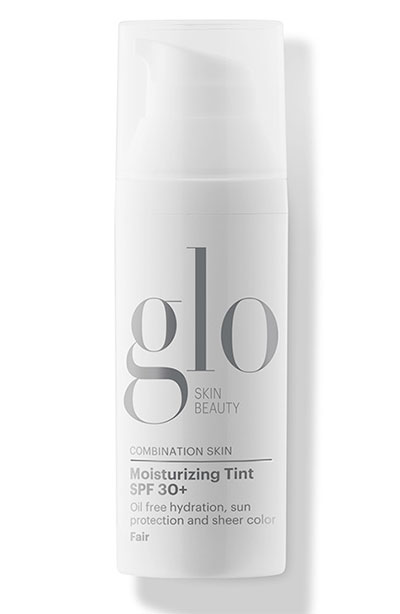 Best Tinted Sunscreens for Every Skin Type: Glo Skin Beauty Moisturizing Tint SPF 30+