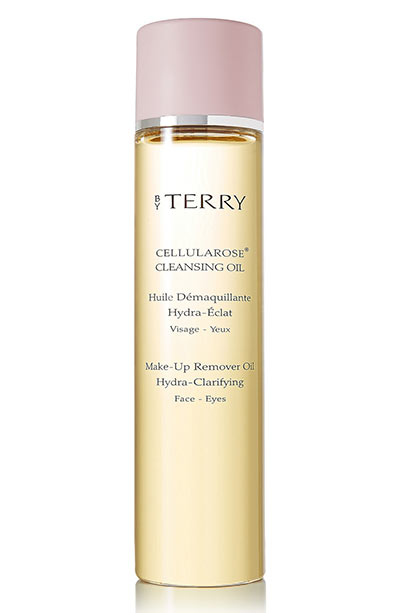 Best Blackhead Removal Products: By Terry Cellularose Cleansing Oil 