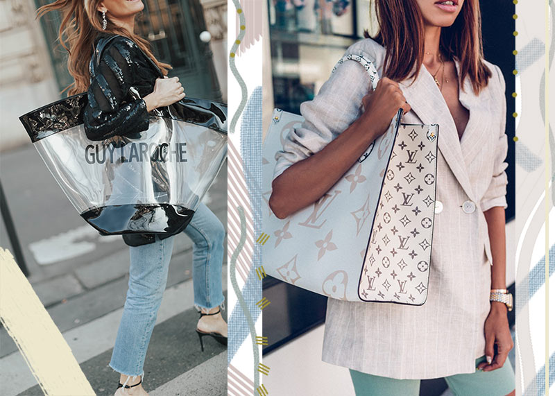 27 Chic Designer Tote Bags in 2021 to Carry with Every Outfit - Glowsly