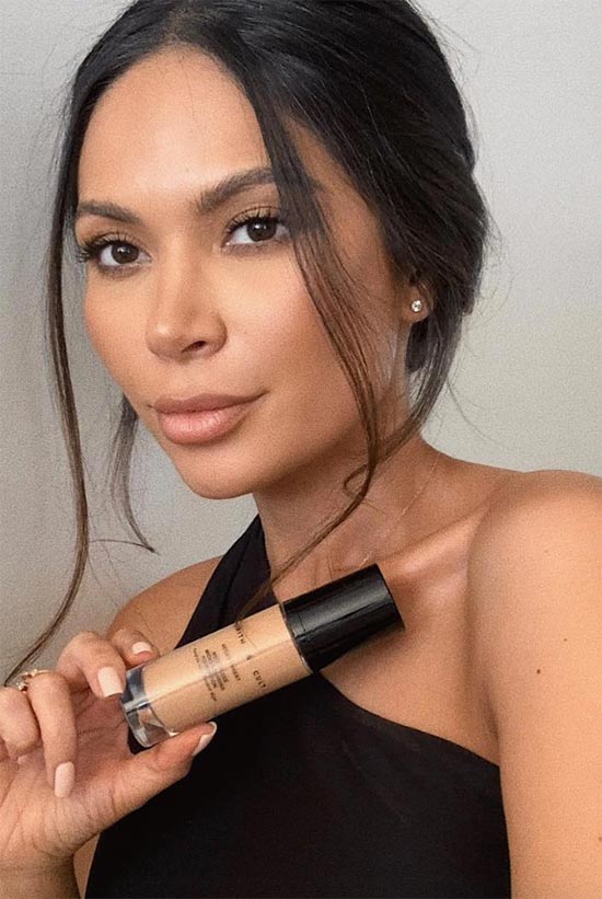 How to Choose the Best Foundation for Dry Skin 
