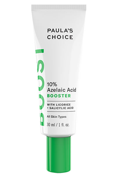 Best Rosacea Treatment Products: Paula's Choice 10% Azelaic Acid Booster 