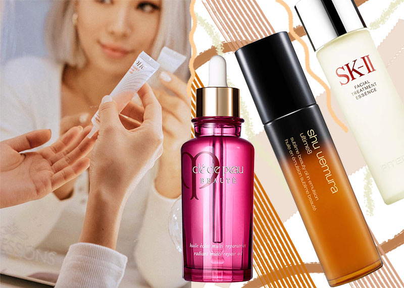 Your J-Beauty Guide: Japanese Beauty Products & Skin Care Tips