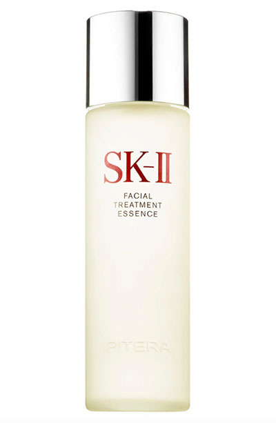 Best Japanese Beauty/ Skin Care Products: SK-II Facial Treatment Essence (Pitera Essence) 