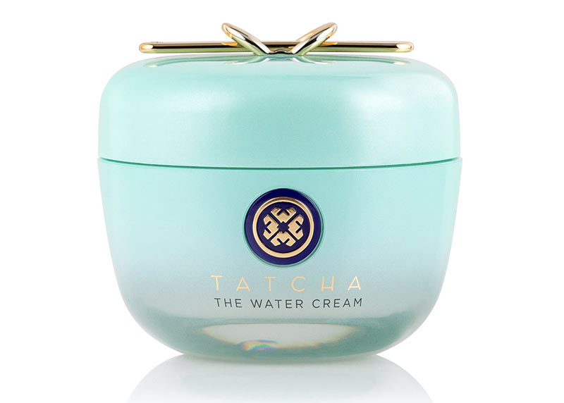 Best Japanese Beauty/ Skin Care Products: Tatcha The Water Cream