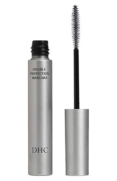 Best Japanese Makeup Products: DHC Perfect Pro Double Protection Mascara 