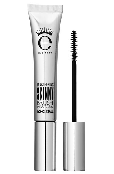 Best Japanese Makeup Products: Eyeko Lengthening Skinny Brush Mascara Long & Tall