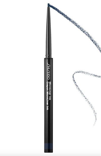Best Japanese Makeup Products: Shiseido MicroLiner Ink 