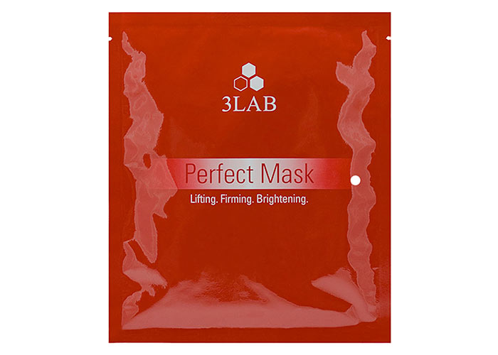 Best Korean Face Masks: 3Lab Perfect Mask