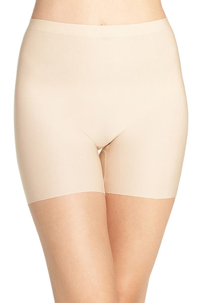 Best Anti-Chafing Creams, Sticks & Products: Lycra Smoothing Shorts