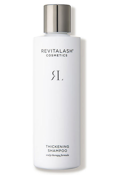 Best Biotin Shampoos: RevitaLash Thickening Shampoo 