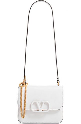 23 Zany Designer White Bags in 2021 to Carry from Season to Season