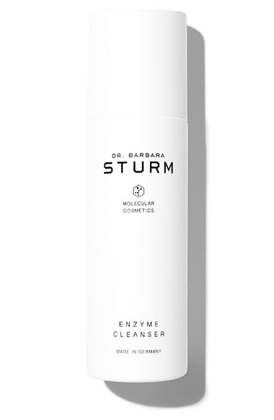 Best Enzyme Peels, Masks & Other Skin Care Products: Dr. Barbara Sturm Enzyme Cleanser 