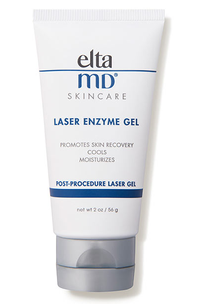 Best Enzyme Peels, Masks & Other Skin Care Products: EltaMD Laser Enzyme Gel 