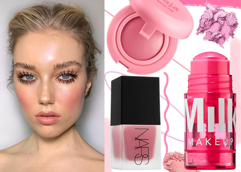 Best Pink Blush Shades for Every Skin Tone