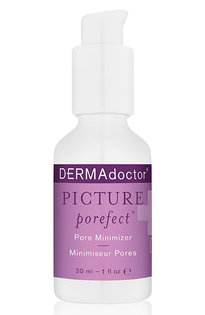 Best Pore Minimizers: Dermadoctor Picture Porefect Pore Minimizer 