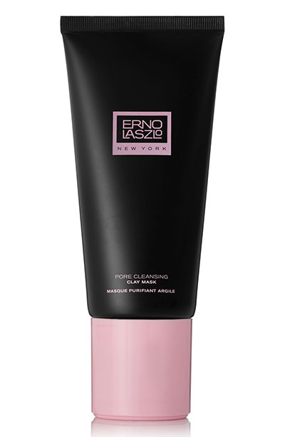 Best Pore Minimizers: Erno Laszlo Pore Cleansing Clay Mask 