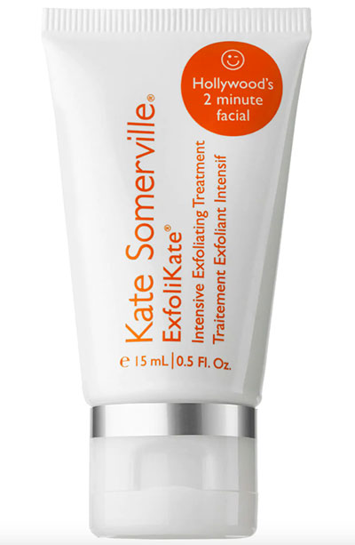 Best Pore Minimizers: Kate Somerville ExfoliKate Intensive Exfoliating Treatment
