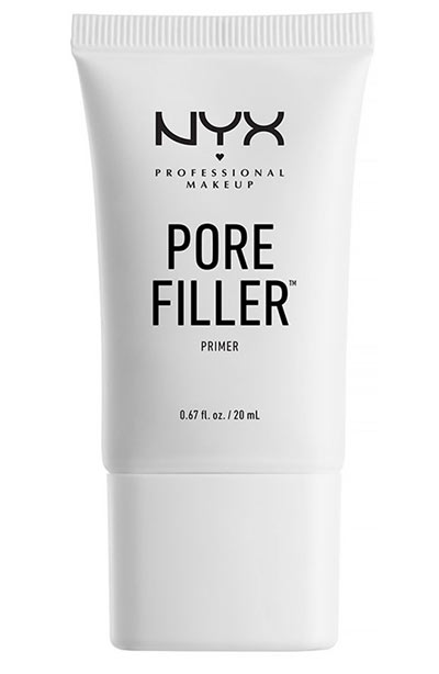 Best Pore Minimizers: NYX Professional Makeup Pore Filler 