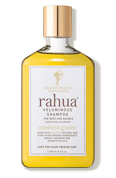 Best Shampoos for Oily Hair: Rahua Voluminous Shampoo