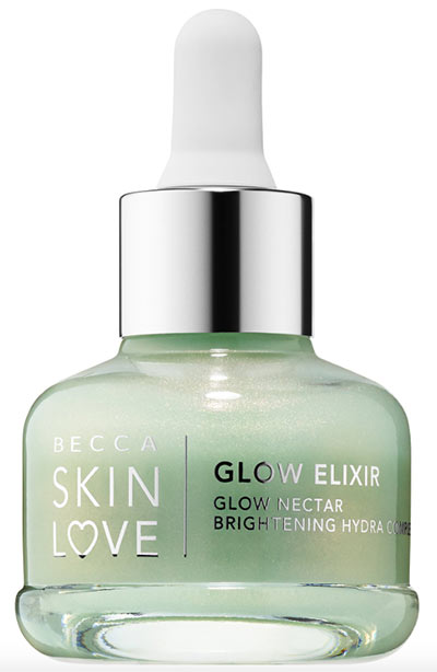 Honey & Propolis Skin Care Products: BECCA Skin Love Glow Elixir 