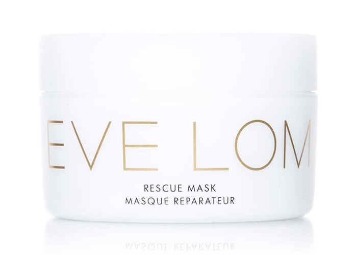 Honey & Propolis Skin Care Products: Eve Lom Rescue Mask 