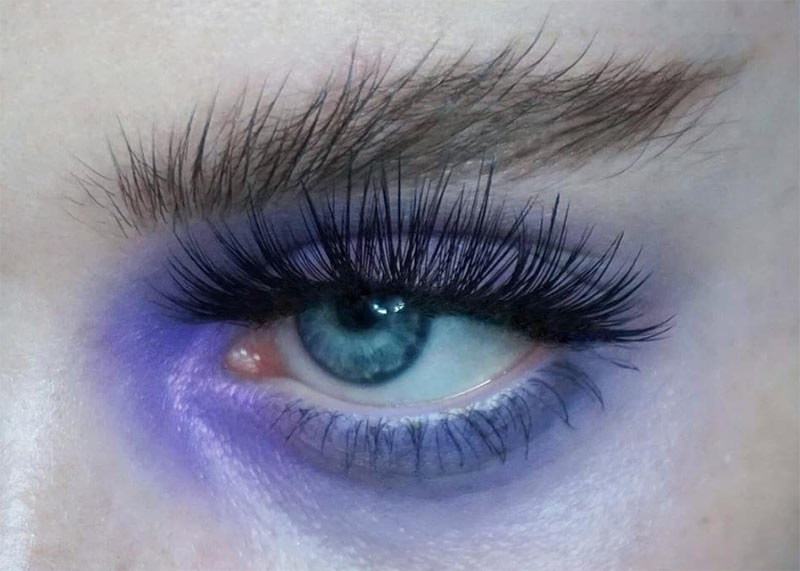 How to Choose the Best Purple Eyeshadow for Your Eye Color