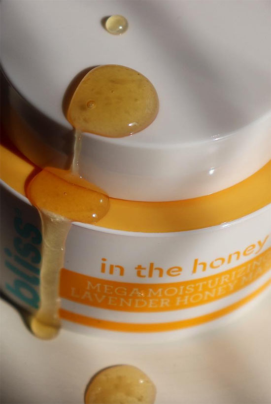 How to Use Honey in Skin Care?
