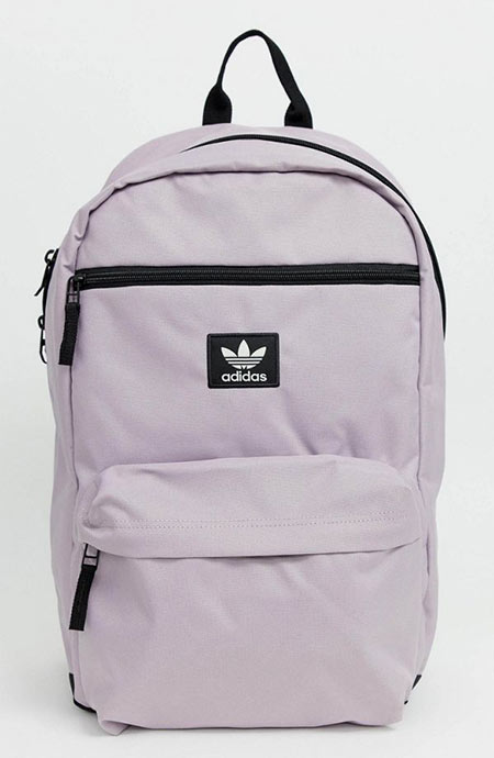 Best Gym Bags for Women: Adidas Originals Workout Backpack