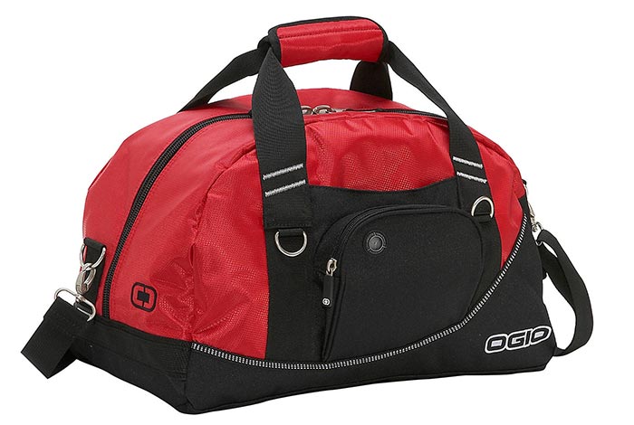Best Gym Bags for Women: Ogio Duffel Workout Bag
