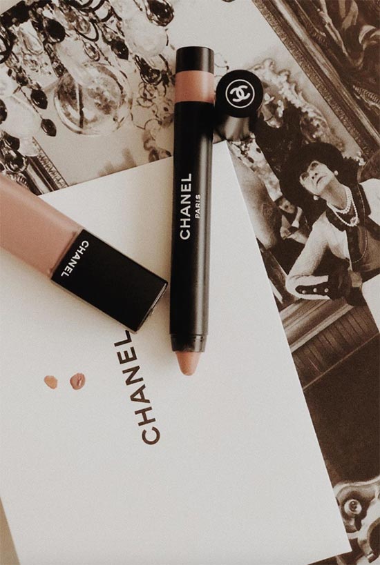Best Chanel Lipstick Collections